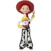 Toy Story Talking Woody Doll, Interactive Talking Action Figure