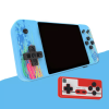 Classic Mini Handheld Video Game Console Retro 8 Bit Classic Games, Portable