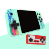 Classic Mini Handheld Video Game Console Retro 8 Bit Classic Games, Portable