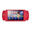 X6 4.0 Inch Handheld Video Game Console Dual Joystick Mini Portable Game Console Built-in 1500 Classic Free Games Support TV PC