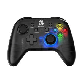 T4 Pro Bluetooth Game Controller 2.4G Wireless Gamepad applies to Nintendo Switch Apple Arcade Mfi Games Android Phone (Ships From: China, Color: T4 Pro)