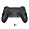 T3 Wireless Gamepad Game Controller PC Joystick for Android TV Box Desktop Computer Laptop Windows 7 10 11