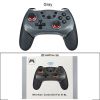 Compatible Nintendo Switch Controller Wireless Bluetooth Gamepads For Nintendo Switch Pro OLED Console Control Joystick