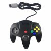 New Wired Controller Joystick Compatible With Nintendo 64 N64 Video Game Console
