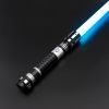 TXQ SABER New Dark D Smooth Swing Lightsaber Eco pixel Metal Hilt for Heavy Dueling Tip Drags Jedi Cosplay Laser Sword Kids Toys