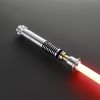 LGT Saberstudio Luke Lightsaber Force Heavy Dueling Xeno3.0 Bluetooth Lightsaber with Motion Control Sensitive Smooth Swing