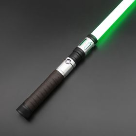 TXQ SABER Lightsaber RGB/SN-Pixel Stars kids Laser Combat Heavy Dueling Jedi Saber Sword Blaster Luminous Toy Laser Cosplay (Color: TSK-E33, version: SN-Pixel)