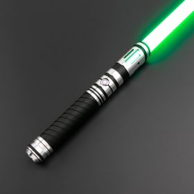 TXQ SABER Lightsaber RGB/SN-Pixel Stars kids Laser Combat Heavy Dueling Jedi Saber Sword Blaster Luminous Toy Laser Cosplay (Color: TSK-E04-A, version: Premium Baselit)