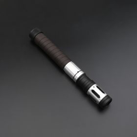 TXQ SABER Lightsaber RGB/SN-Pixel Stars kids Laser Combat Heavy Dueling Jedi Saber Sword Blaster Luminous Toy Laser Cosplay (Color: TSK-E33, version: Premium Baselit)