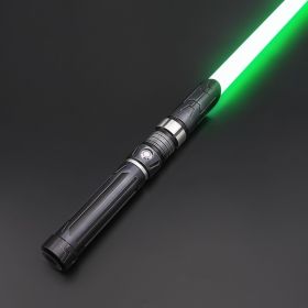 TXQ SABER Lightsaber RGB/SN-Pixel Stars kids Laser Combat Heavy Dueling Jedi Saber Sword Blaster Luminous Toy Laser Cosplay (Color: TSK-E35, version: SN-Pixel)
