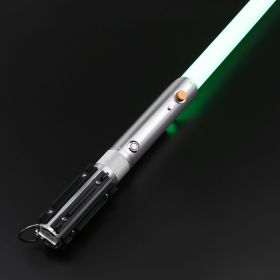 TXQ SABER Lightsaber RGB/SN-Pixel Stars kids Laser Combat Heavy Dueling Jedi Saber Sword Blaster Luminous Toy Laser Cosplay (Color: TSK-E17, version: SN-Pixel)