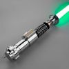 LGT Saberstudio Luke Skywalker Lightsaber, heavy duel, infinite color change with Bluetooth sensitive smooth oscillation