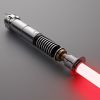 LGT Saberstudio Luke Lightsaber Sensitive Smooth Swing Bluetooth Infinite Color Changing with SD card