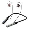 Bluetooth headset neck type ultra-long standby noise reduction for Apple Huawei 5.3 wireless in-ear sports headphones