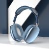 P9 pro max bluetooth headphones wireless noise canceling headphones headset headset pops