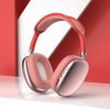 P9 pro max bluetooth headphones wireless noise canceling headphones headset headset pops