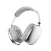P9 pro max bluetooth headphones wireless noise canceling headphones headset headset pops