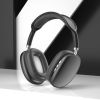 P9 pro max bluetooth headphones wireless noise canceling headphones headset headset pops