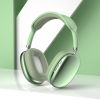 P9 pro max bluetooth headphones wireless noise canceling headphones headset headset pops