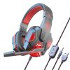 Headset wired laptop special headset gaming gaming headset