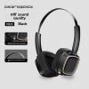 New explosive models Merad retro headset Bluetooth headphones compact wireless Bluetooth 5.4 bass music