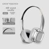 New explosive models Merad retro headset Bluetooth headphones compact wireless Bluetooth 5.4 bass music