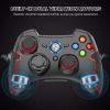 Wireless Gamepad PC Joystick Controller For PS3/Android TV Box/Phone/Nintendo Switch/PC Steam Windows 7 10 11