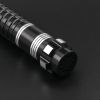 TXQ SABER New Dark D Smooth Swing Lightsaber Eco pixel Metal Hilt for Heavy Dueling Tip Drags Jedi Cosplay Laser Sword Kids Toys