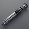 LGT Saberstudio Luke Lightsaber Sensitive Smooth Swing Bluetooth Infinite Color Changing with SD card