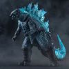Godzilla vs. Kong Toy Action Figure, Movable Joints Godzilla Action Figure