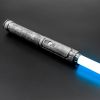 TXQ SABER NeoPixel Weathered Lightsaber pixel blade Colors Change Board 32GB SD card Force FX FOC Blaster Toys Jedi Laser Sword