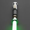 LGT Saberstudio Luke EP8 Lightsaber Force Heavy Dueling Lightsaber Infinite Color Changing Sensitive Smooth Swing Motion Control