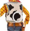 Toy Story Talking Woody Doll, Interactive Talking Action Figure