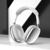 P9 pro max bluetooth headphones wireless noise canceling headphones headset headset pops
