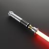 LGT Saberstudio Luke Lightsaber Force Heavy Dueling Xeno3.0 Bluetooth Lightsaber with Motion Control Sensitive Smooth Swing