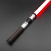 TXQ SABER Lightsaber RGB/SN-Pixel Stars kids Laser Combat Heavy Dueling Jedi Saber Sword Blaster Luminous Toy Laser Cosplay
