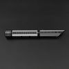 TXQ SABER New Lightsaber Heavy Dueling Metal Hilt Smooth Swing Old Style Multiple Colors Sounds Change FOC Laser Sword Toys