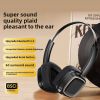 New explosive models Merad retro headset Bluetooth headphones compact wireless Bluetooth 5.4 bass music