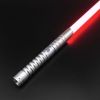 TXQ SABER Lightsaber RGB/SN-Pixel Stars kids Laser Combat Heavy Dueling Jedi Saber Sword Blaster Luminous Toy Laser Cosplay