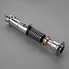 LGT Saberstudio Luke Skywalker Lightsaber, heavy duel, infinite color change with Bluetooth sensitive smooth oscillation