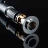 LGT Saberstudio Luke EP8 Lightsaber Force Heavy Dueling Lightsaber Infinite Color Changing Sensitive Smooth Swing Motion Control