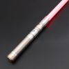 TXQ SABER Neo Pixel Lightsaber Gesture Control Metal Hilt 16 Soundfont 22 Light Effect Force Blaster Laser Sword Luminous Toys