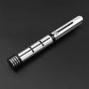 TXQ SABER New Lightsaber Heavy Dueling Metal Hilt Smooth Swing Old Style Multiple Colors Sounds Change FOC Laser Sword Toys