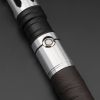 TXQ SABER New Lightsaber Heavy Dueling Metal Hilt Smooth Swing Old Style Multiple Colors Sounds Change FOC Laser Sword Toys