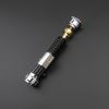 TXQ SABER, Obi-Wan Kenobi Lightsaber, Ep 3, Pixel V4 Pro, Super RGB, Can be Programmed, Smooth Swing, Laser Sword Cosplay