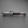 LGT Saberstudio Luke Skywalker Lightsaber, heavy duel, infinite color change with Bluetooth sensitive smooth oscillation