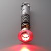 LGT Saberstudio Luke Lightsaber Sensitive Smooth Swing Bluetooth Infinite Color Changing with SD card